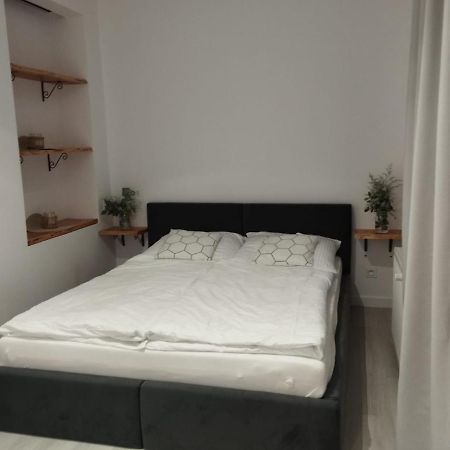 Zloty Zakatek Apartment Zloty Stok Bagian luar foto