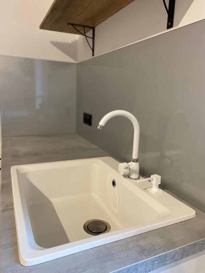 Zloty Zakatek Apartment Zloty Stok Bagian luar foto