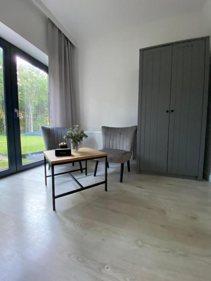 Zloty Zakatek Apartment Zloty Stok Bagian luar foto