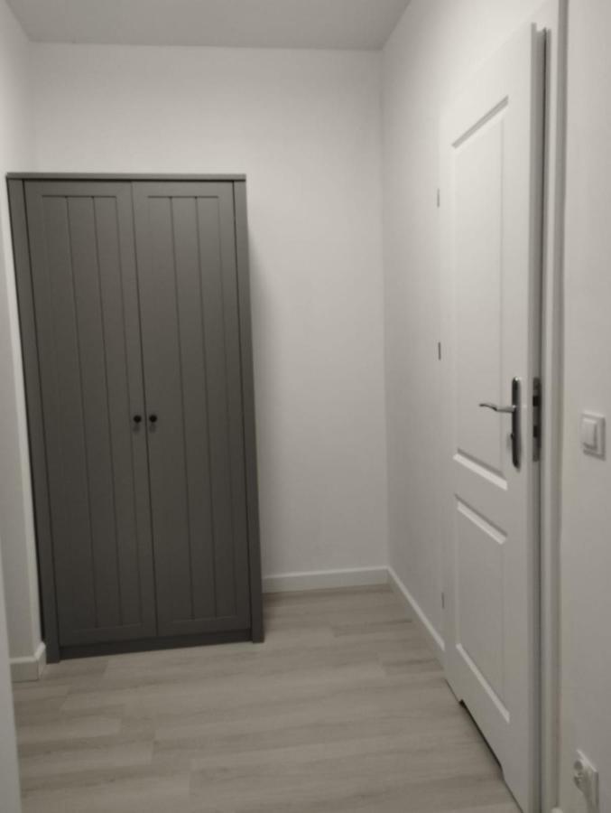 Zloty Zakatek Apartment Zloty Stok Bagian luar foto
