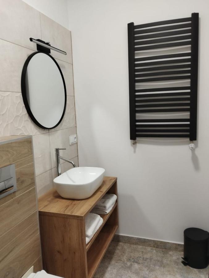Zloty Zakatek Apartment Zloty Stok Bagian luar foto
