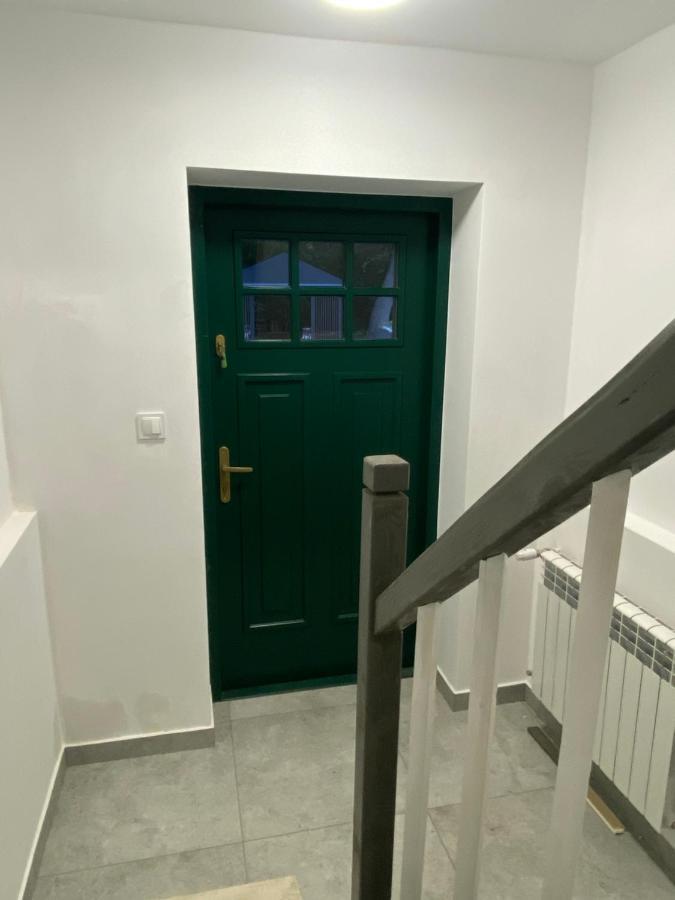 Zloty Zakatek Apartment Zloty Stok Bagian luar foto